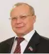 ЯГУДИН Шакир Шахмедович